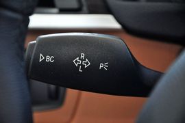 2014款宝马428i豪华设计套装