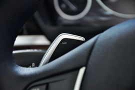 2014款宝马428i豪华设计套装