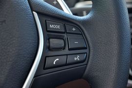 2014款宝马428i豪华设计套装