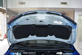 2014款本田飞度1.5L