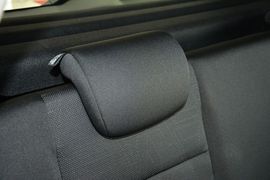 2014款本田飞度1.5L