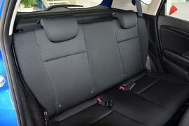 2014款本田飞度1.5L