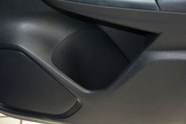 2014款本田飞度1.5L