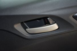 2014款本田飞度1.5L