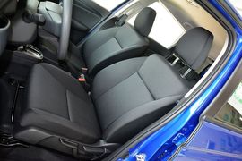 2014款本田飞度1.5L