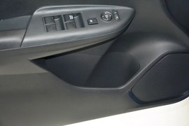 2014款本田飞度1.5L