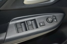 2014款本田飞度1.5L