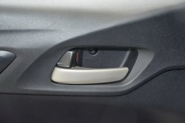 2014款本田飞度1.5L