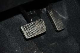 2014款本田飞度1.5L