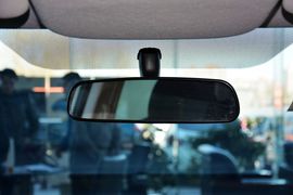 2014款本田飞度1.5L