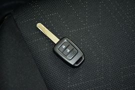 2014款本田飞度1.5L