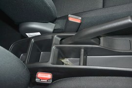 2014款本田飞度1.5L