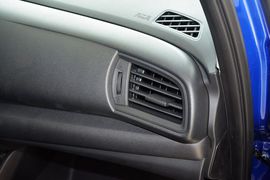 2014款本田飞度1.5L