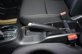 2014款本田飞度1.5L