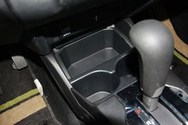 2014款本田飞度1.5L