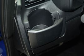 2014款本田飞度1.5L