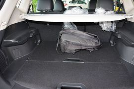 2014款日产奇骏2.0L