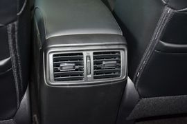 2014款日产奇骏2.0L