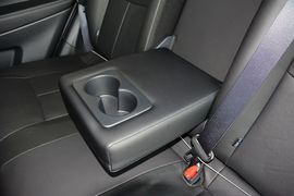 2014款日产奇骏2.0L