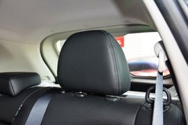 2014款日产奇骏2.0L