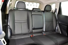2014款日产奇骏2.0L