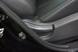 2014款日产奇骏2.0L