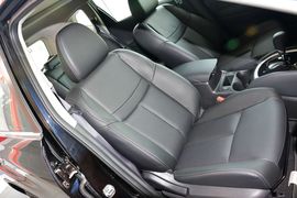 2014款日产奇骏2.0L