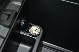 2014款日产奇骏2.0L