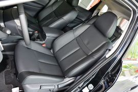 2014款日产奇骏2.0L