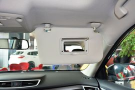 2014款日产奇骏2.0L