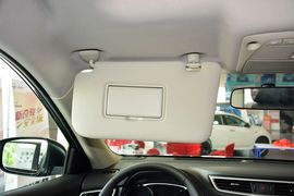 2014款日产奇骏2.0L