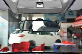 2014款日产奇骏2.0L