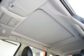 2014款日产奇骏2.0L