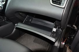 2014款日产奇骏2.0L