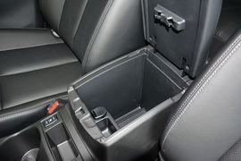 2014款日产奇骏2.0L