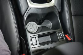 2014款日产奇骏2.0L