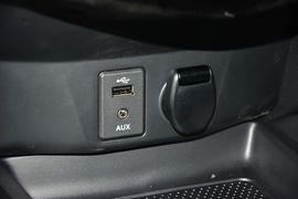 2014款日产奇骏2.0L