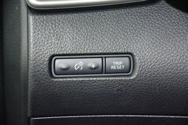 2014款日产奇骏2.0L