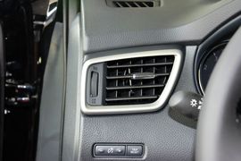 2014款日产奇骏2.0L
