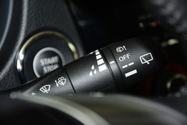 2014款日产奇骏2.0L