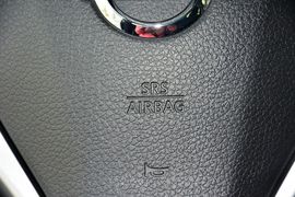 2014款日产奇骏2.0L