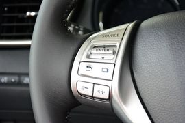 2014款日产奇骏2.0L