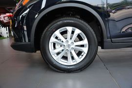 2014款日产奇骏2.0L