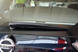 2014款日产奇骏2.0L