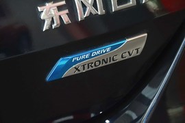 2014款日产奇骏2.0L