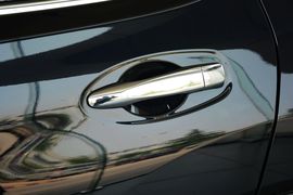 2014款日产奇骏2.0L