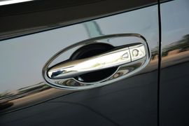 2014款日产奇骏2.0L