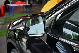 2014款日产奇骏2.0L