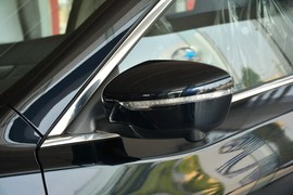 2014款日产奇骏2.0L