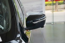 2014款日产奇骏2.0L